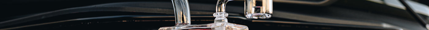 MK100 Dab Rig and Terp Slurper