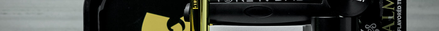 Cannabis Accessories Online