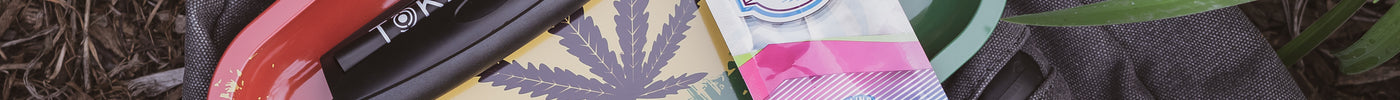 The Blunt Truth: Hemp Wraps for Rolling