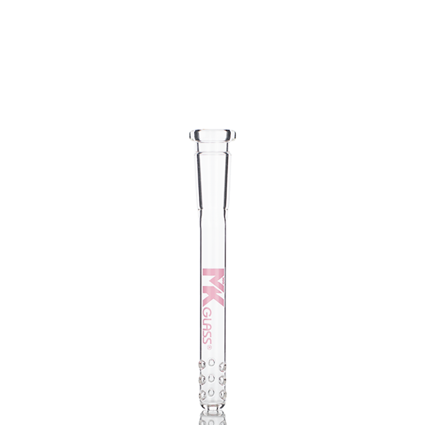 MK100 Glass Classic 10" Beaker Bong V2 - 7mm Glass