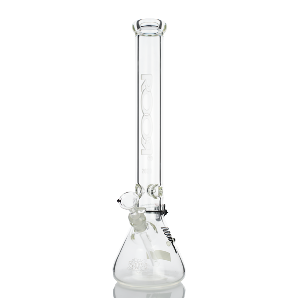 ROOR Ninety Nine 18" 2020 Limited Edition Beaker Engraved Logo 50x7mm