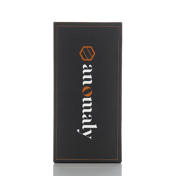 Anomaly Colfax Wood Dugout Kit - TND