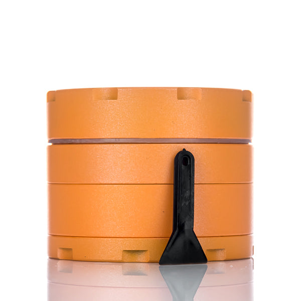 Cali Crusher OG Slick 2" Grinder - TND