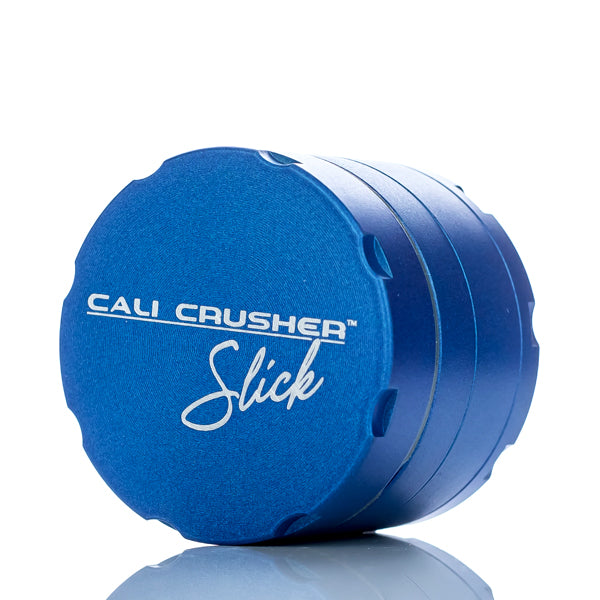 Cali Crusher OG Slick 2" Grinder - TND
