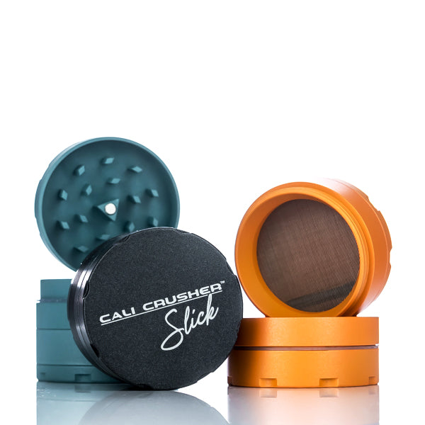 Cali Crusher OG Slick 2" Grinder - TND