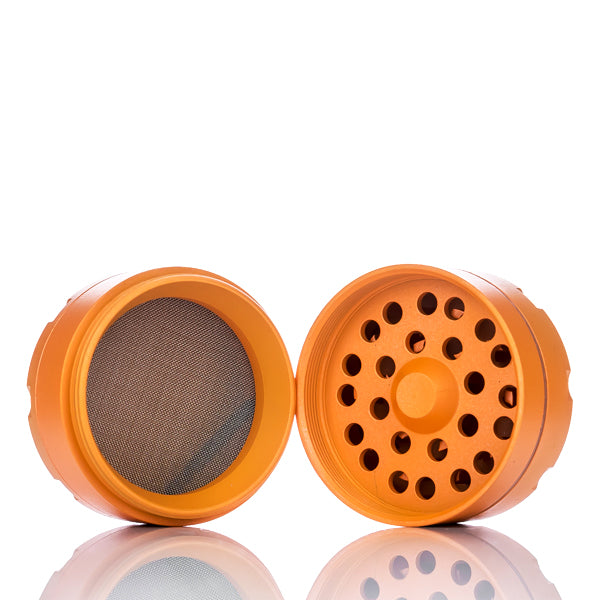 Cali Crusher OG Slick 2" Grinder - TND