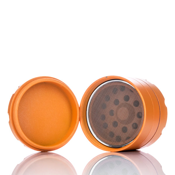 Cali Crusher OG Slick 2" Grinder - TND