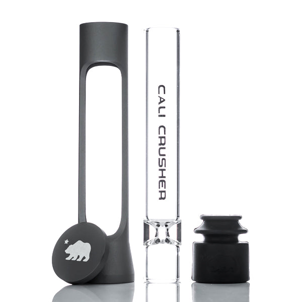 Cali Crusher The Traveler Portable Chillum - TND