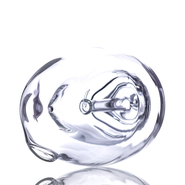 Dr. Dabber Boost EVO Egg Glass Attachment - TOKE N DAB