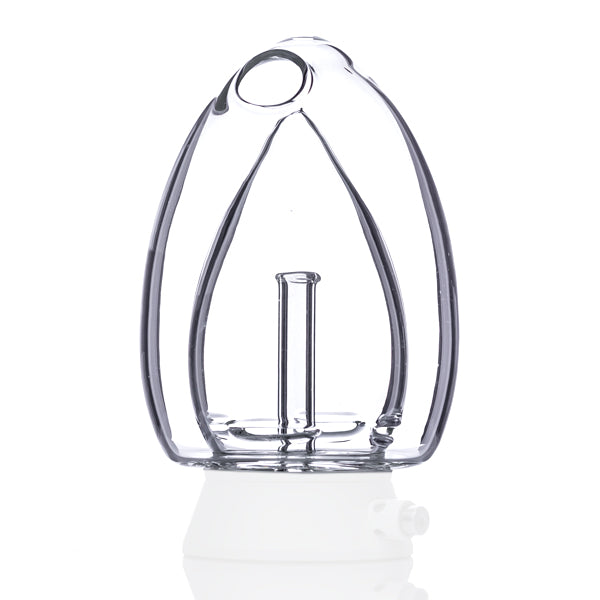 Dr. Dabber Boost EVO Egg Glass Attachment - TOKE N DAB