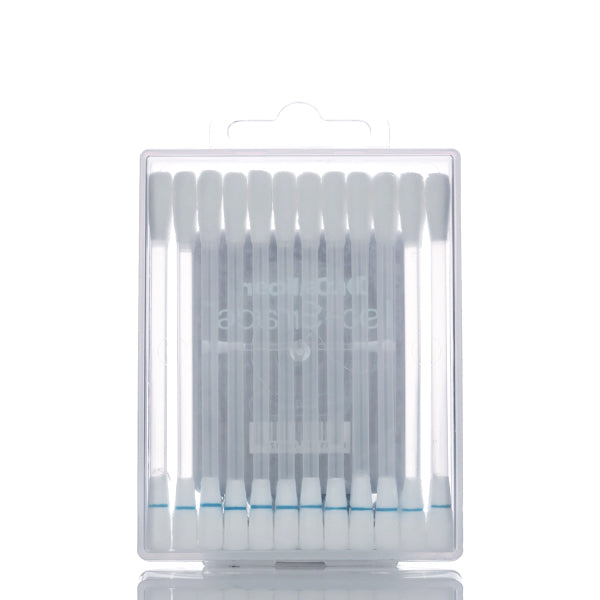 Dr. Dabber Iso-Snaps Cotton Swabs - TOKE N DAB