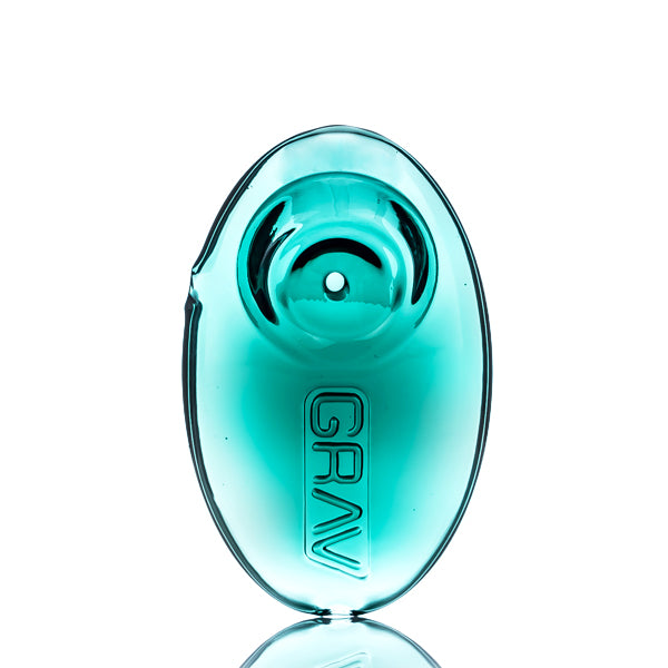 GRAV Pebble Spoon Pipe - TND