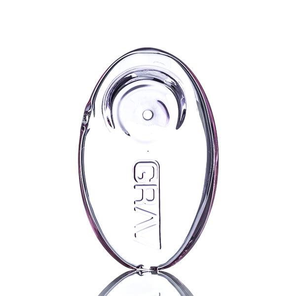 GRAV Pebble Spoon Pipe - TND