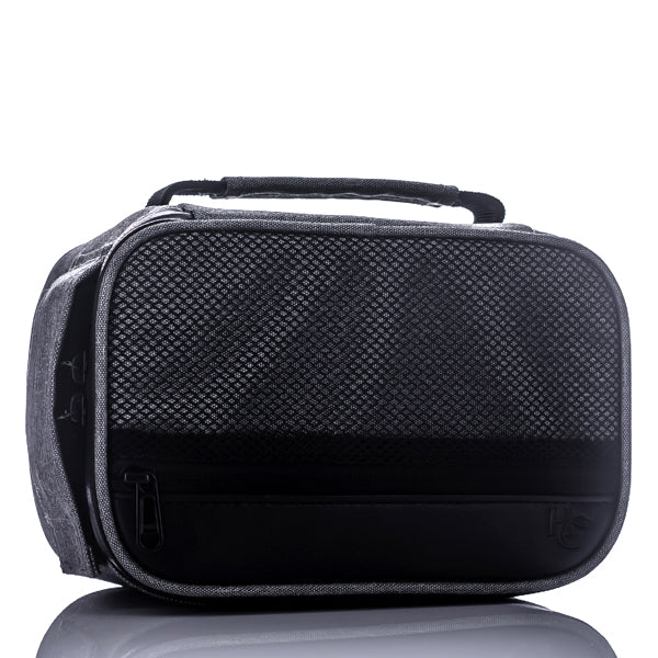 Herb Guard Premium Smell Proof Case - Grey - TND