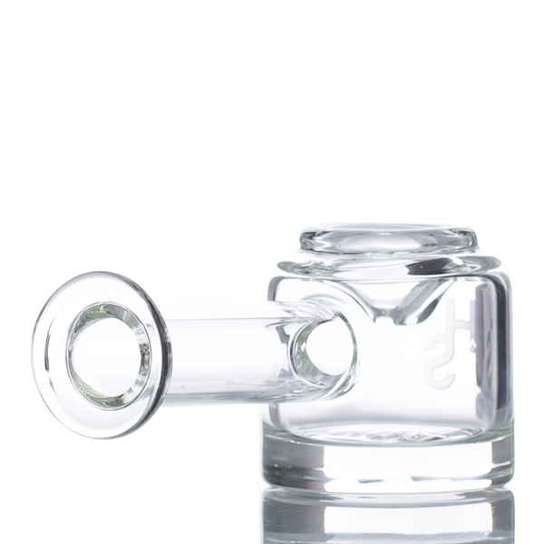 Higher Standards Heavy Duty Spoon Pipe - TND