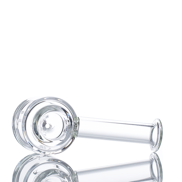 Higher Standards Heavy Duty Spoon Pipe - TND