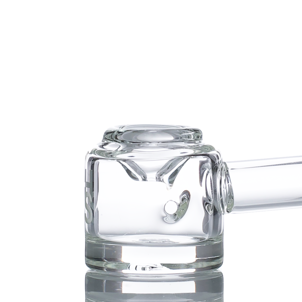 Higher Standards Heavy Duty Spoon Pipe - TND