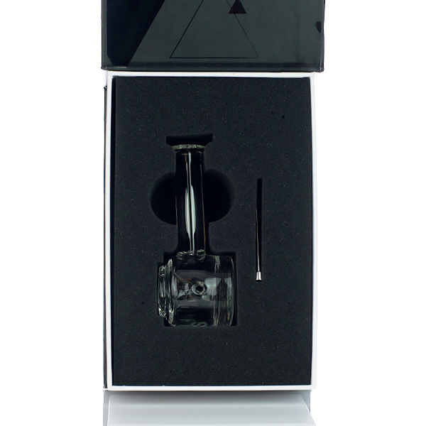 Higher Standards Heavy Duty Spoon Pipe - TND