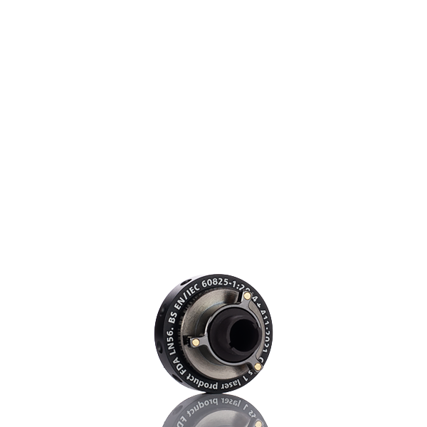 Hitoki Saber Laser Consumption Device - TND