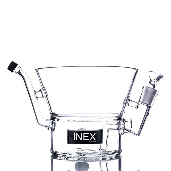 INEX Brand Munchie Bowl 2.0 Water Pipe - TOKE N DAB