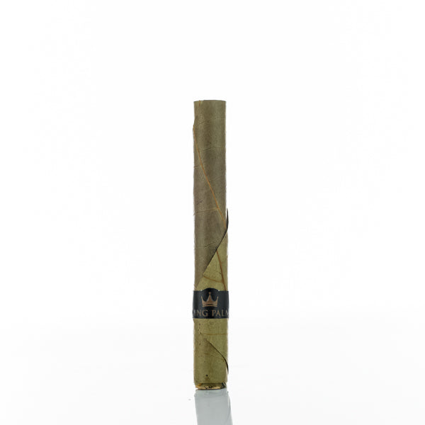King Palm Natural Leaf Mini - 4 Roll Pack - TND