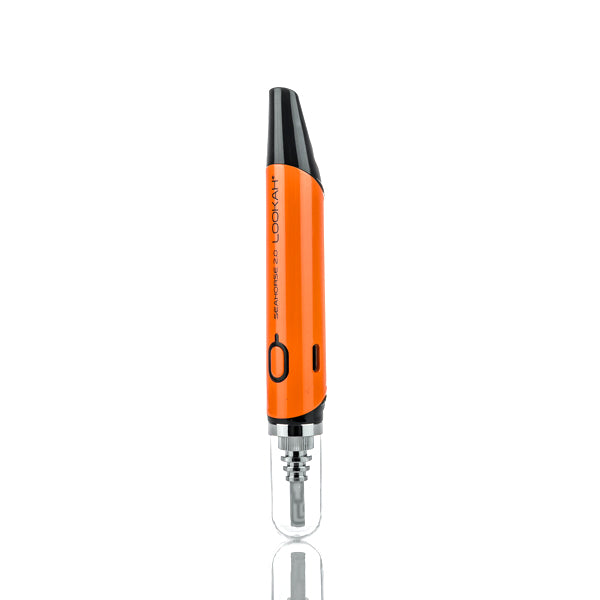 Lookah Seahorse 2.0 Electronic Dab Pen - TND