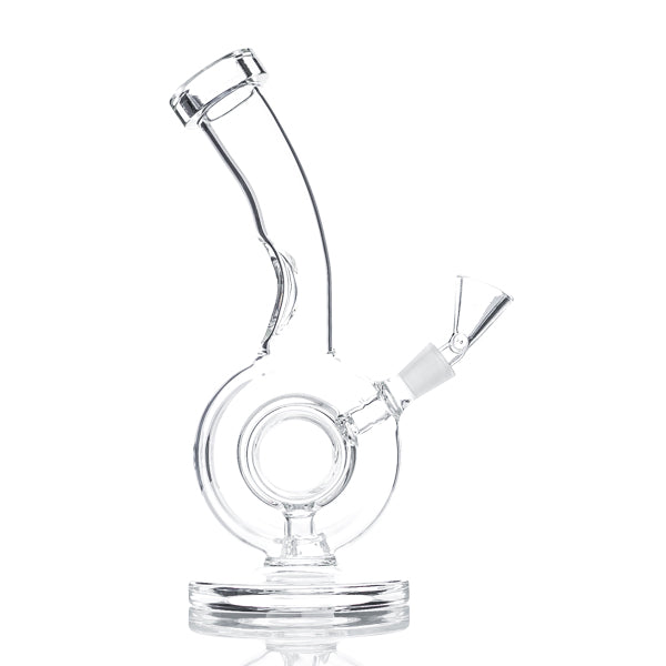 MJ Arsenal Orbital Series Mini Bong - Saturn - TND