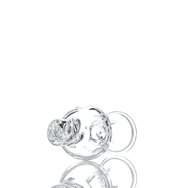 MJ Arsenal Spinner Carb Cap - TND