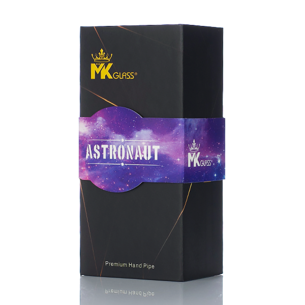 MK100 Astronaut Premium Hand Pipe - TND