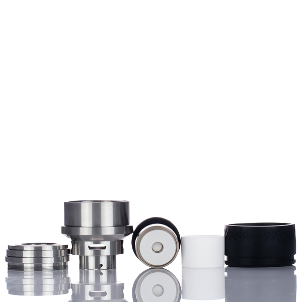 CDXX Concepts The Noom E-Rig - TND