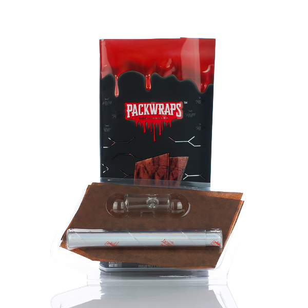 Pack Wraps Hemp Herbal Wrapper — Smokerolla®
