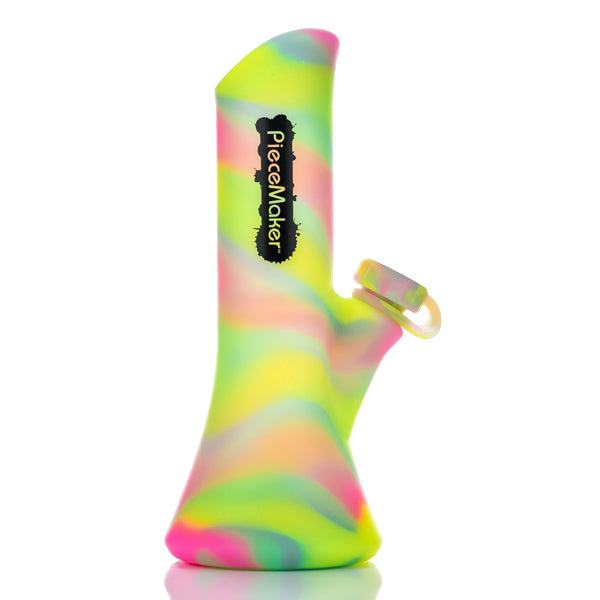 PieceMaker Kali Go! Silicone Bong - TND