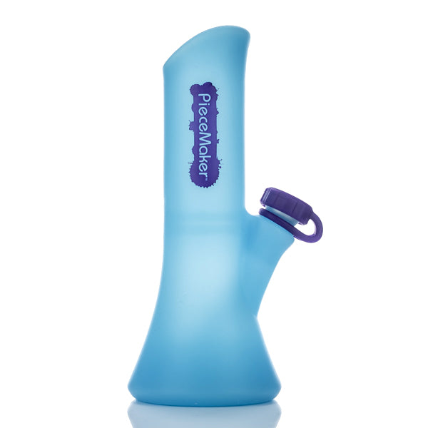 PieceMaker Kali Go! Silicone Bong - TND