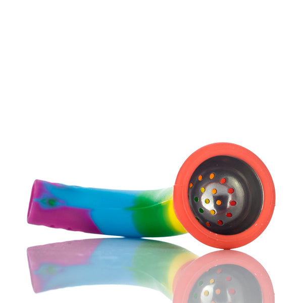 PieceMaker Unikorn Silicone Water Pipe - TND