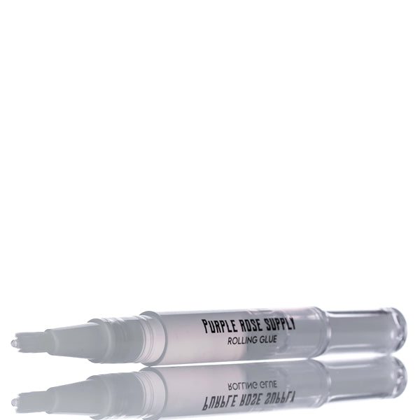 Purple Rose Supply Rolling Glue - 2ml and 4ml Options - TND