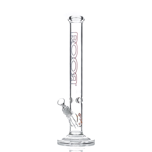 ROOR Ninety Nine 18" Straight Tube 50x5mm - TOKE N DAB