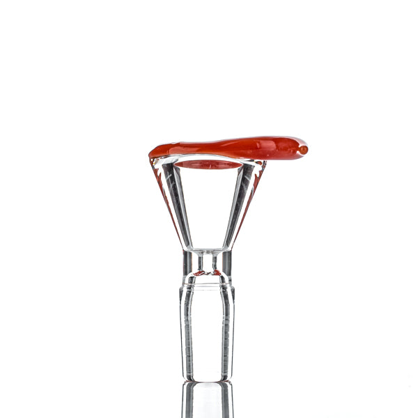 SOUL 10" Slit Perc Incycler Bong - TOKE N DAB
