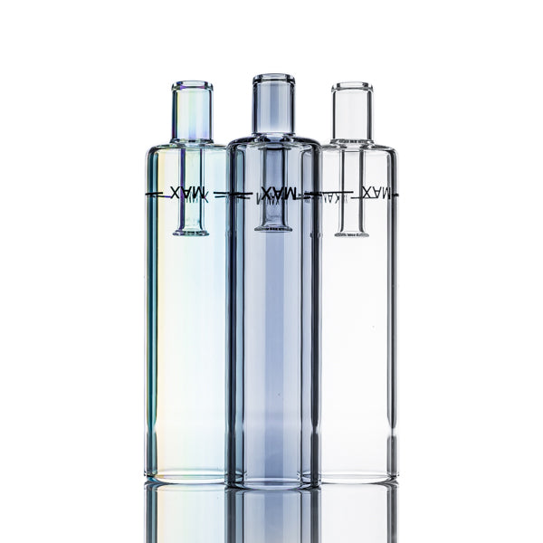 Sunakin Sunpipe H2OG and Swap Replacement Glass Bubbler - TND