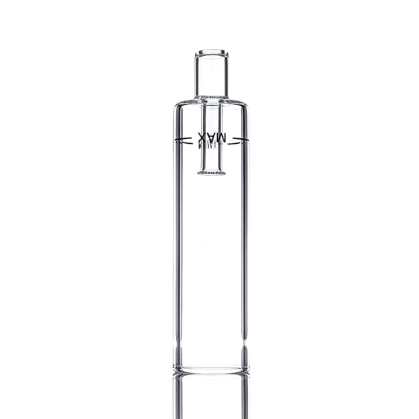 Sunakin Sunpipe H2OG and Swap Replacement Glass Bubbler - TND