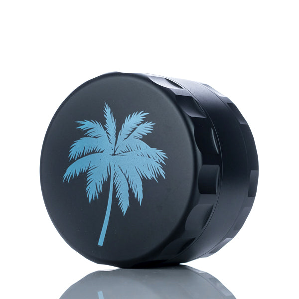 Sunakin SunGrinder 2.5" Magnetic 3.5 Piece Grinder - TOKE N DAB