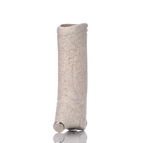 Toker Poker Hemp Plastic + Bottle Opener Lighter Sleeve - TND