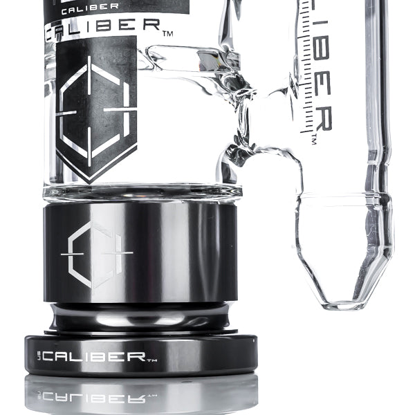 US Caliber Designs .50 Caliber 10" Bong - TND