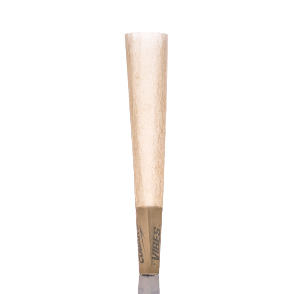 VIBES Cubano King Size Pre-Roll Cone - 1 Pack - TND