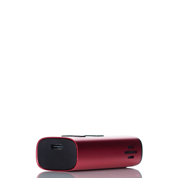 Yocan Vane Portable Dry Herb Vaporizer