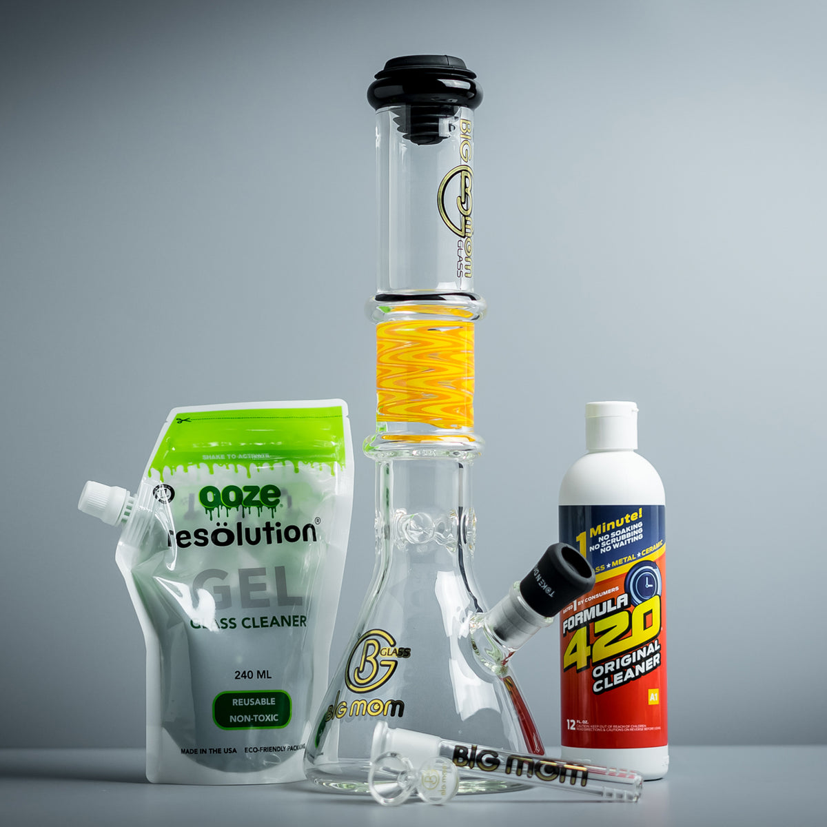 6 Simple Tips: How to Clean a Bong the Right Way