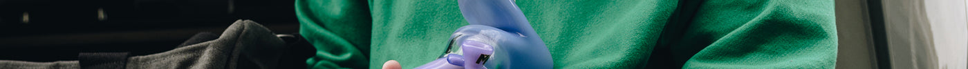 MK100 Glass Zong