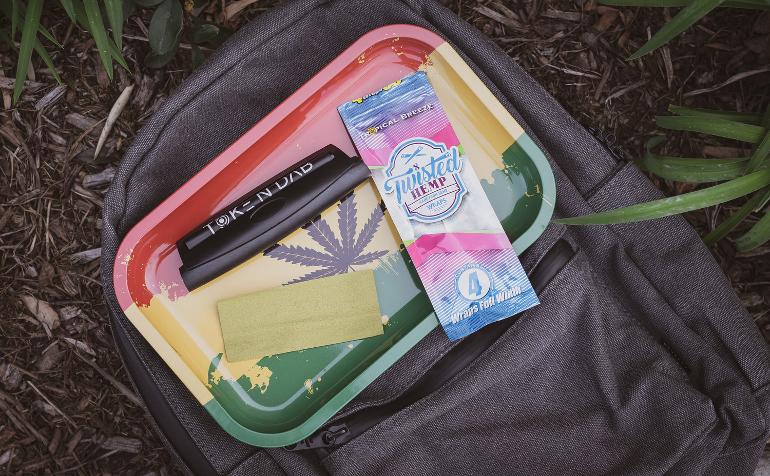 The Blunt Truth: Hemp Wraps for Rolling