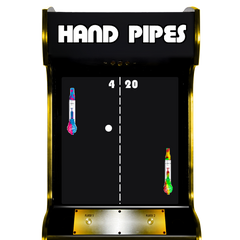 Collection image for: Hand Pipes