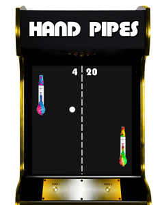 Collection image for: Hand Pipes