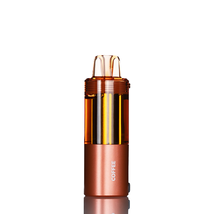 Foger Switch Pro 30k Disposable Pod